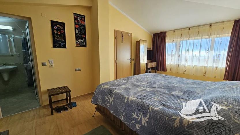 Prodej bytu 3+kk, Sveti Vlas, Bulharsko, 145 m2