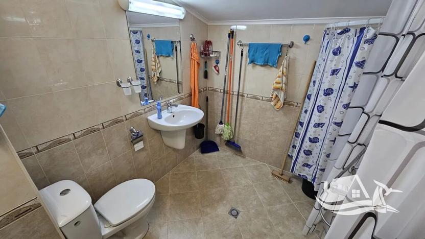 Prodej bytu 3+kk, Sveti Vlas, Bulharsko, 145 m2