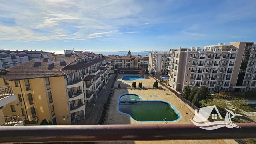 Prodej bytu 3+kk, Sveti Vlas, Bulharsko, 145 m2