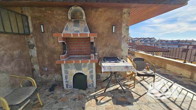 Prodej bytu 3+kk, Sveti Vlas, Bulharsko, 145 m2