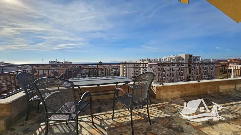 Prodej bytu 3+kk, Sveti Vlas, Bulharsko, 145 m2