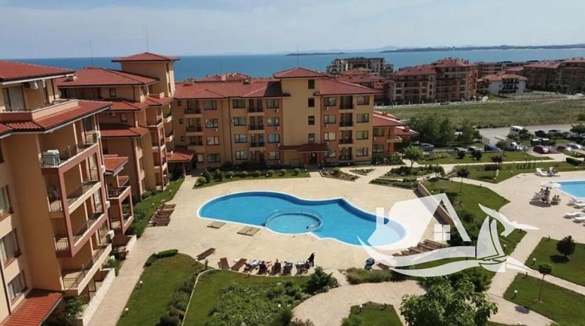 Prodej bytu 3+kk, Sveti Vlas, Bulharsko, 145 m2