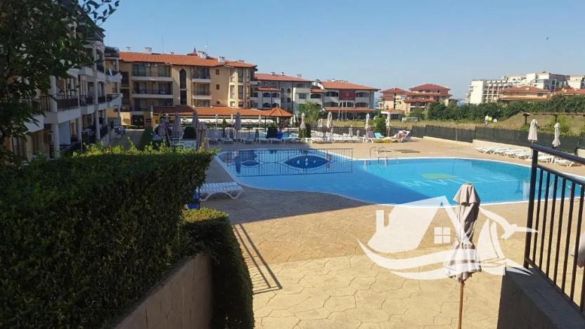 Prodej bytu 3+kk, Sveti Vlas, Bulharsko, 145 m2