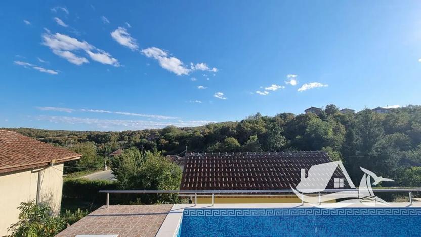 Prodej rodinného domu, Primorsko, Bulharsko, 89 m2