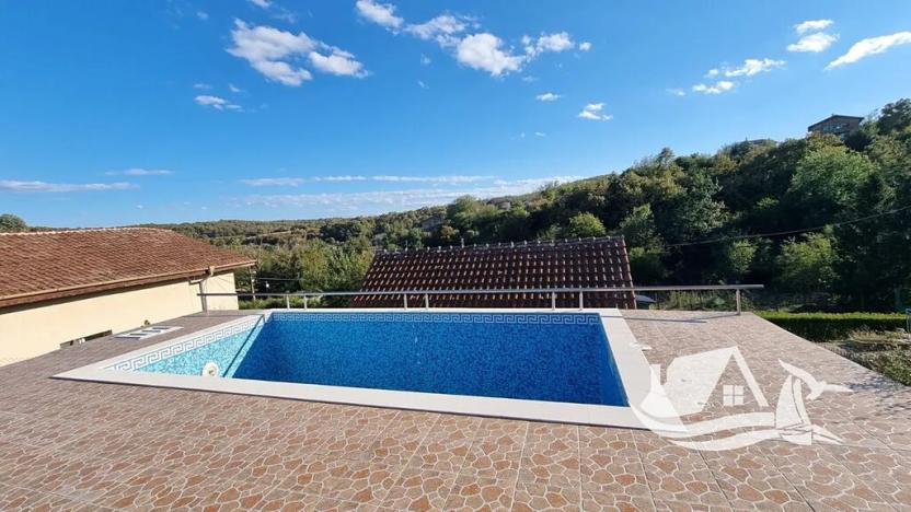 Prodej rodinného domu, Primorsko, Bulharsko, 89 m2