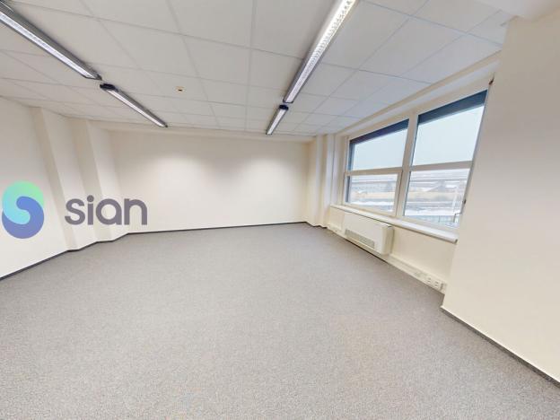 Pronájem kanceláře, Ostrava, Ruská, 50 m2