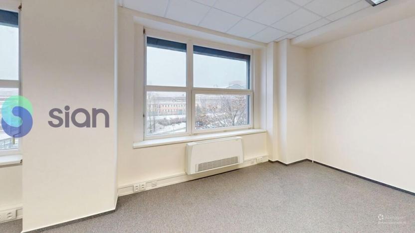 Pronájem kanceláře, Ostrava, Ruská, 50 m2