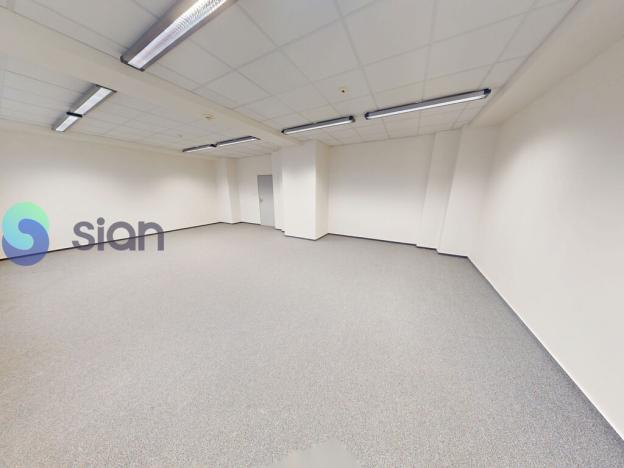 Pronájem kanceláře, Ostrava, Ruská, 50 m2