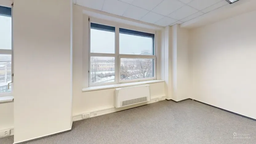 Pronájem kanceláře, Ostrava, Ruská, 50 m2