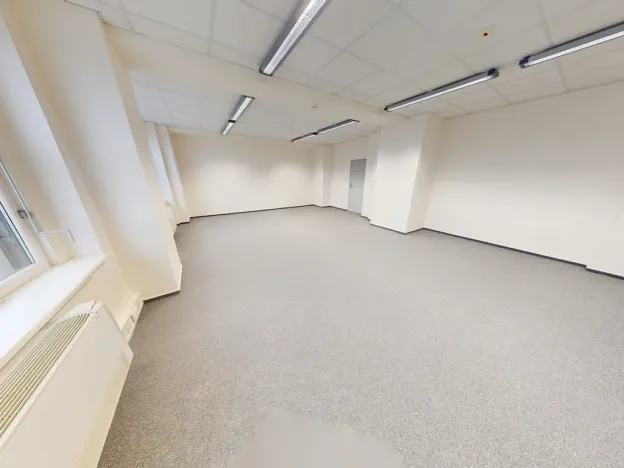 Pronájem kanceláře, Ostrava, Ruská, 50 m2