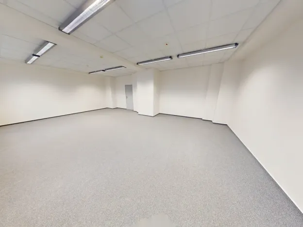 Pronájem kanceláře, Ostrava, Ruská, 50 m2