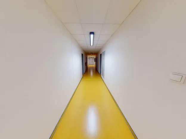 Pronájem kanceláře, Ostrava, Ruská, 50 m2