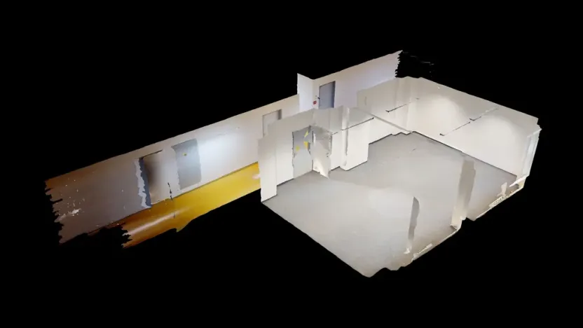 Pronájem kanceláře, Ostrava, Ruská, 50 m2