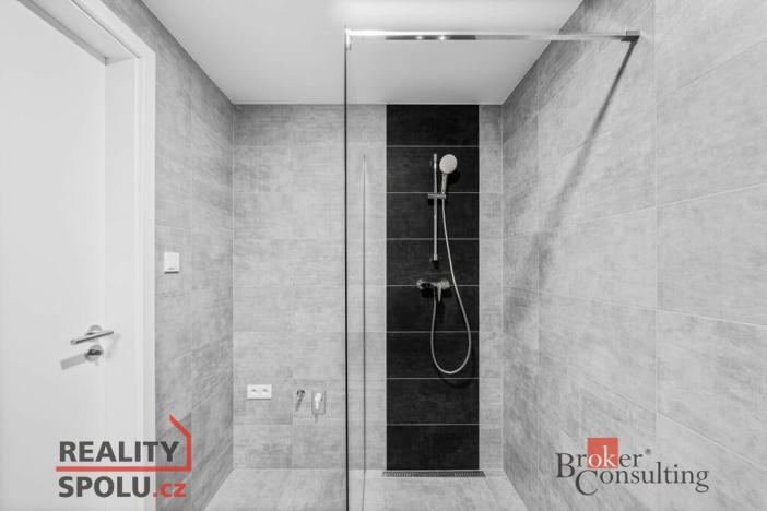 Pronájem bytu 2+kk, Hořovice, Pšeničná, 44 m2