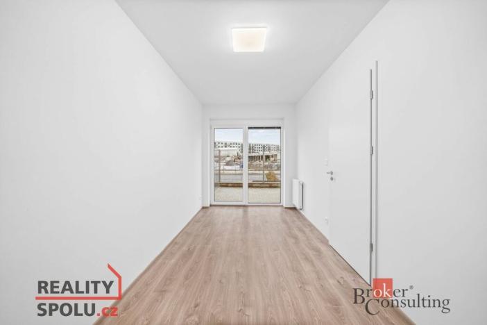 Pronájem bytu 2+kk, Hořovice, Pšeničná, 44 m2