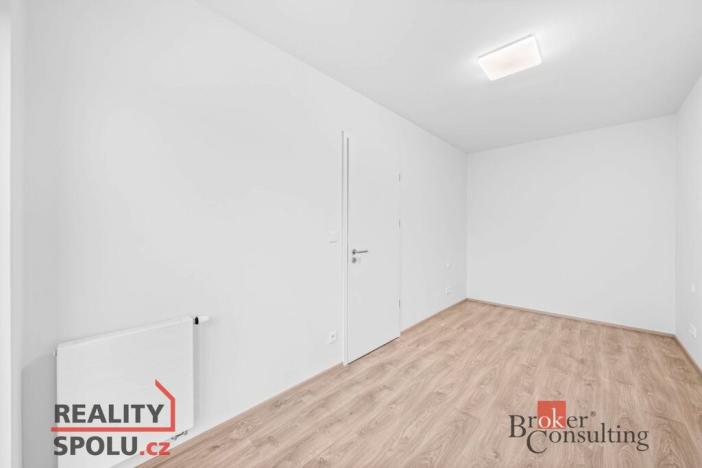 Pronájem bytu 2+kk, Hořovice, Pšeničná, 44 m2