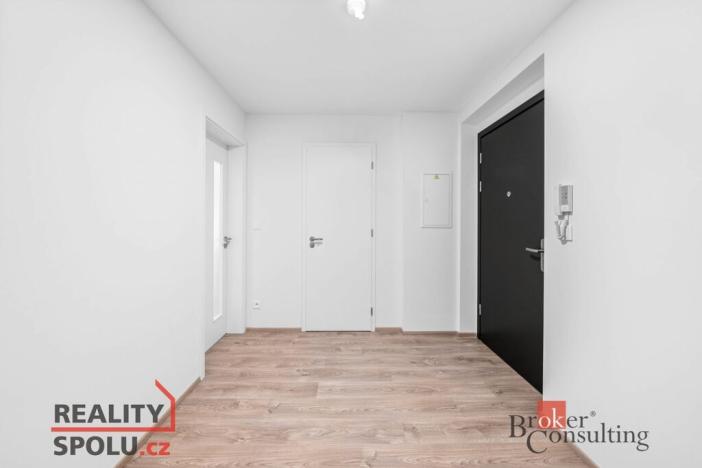 Pronájem bytu 2+kk, Hořovice, Pšeničná, 44 m2