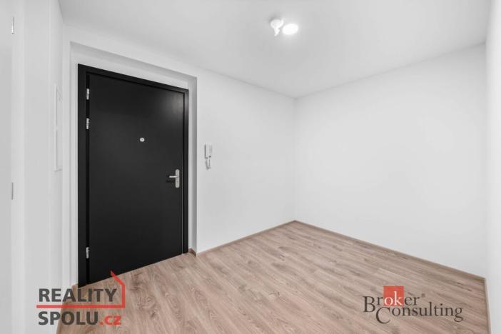 Pronájem bytu 2+kk, Hořovice, Pšeničná, 44 m2