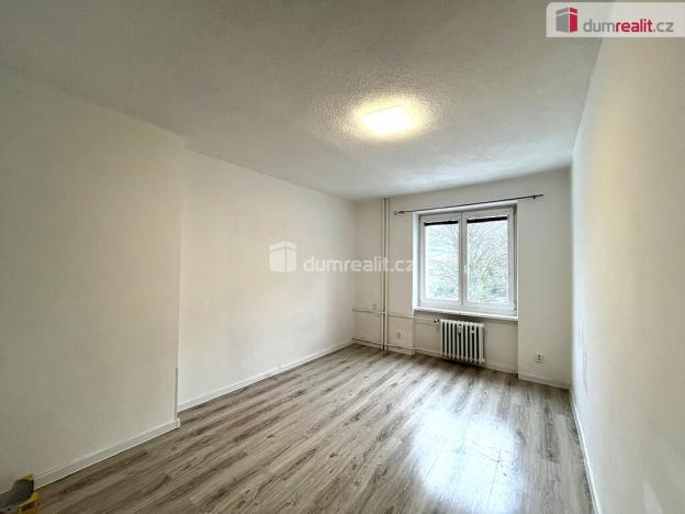 Pronájem bytu 2+1, Sokolov, Sokolovská, 53 m2