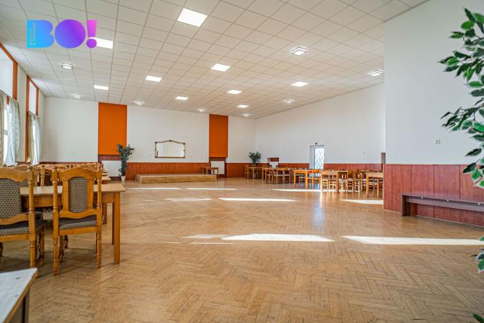 Prodej komerční nemovitosti, Kravaře, Opavská, 1200 m2