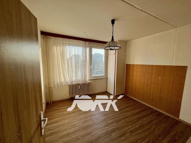 Prodej bytu 1+1, Pardubice, nábřeží Závodu míru, 40 m2