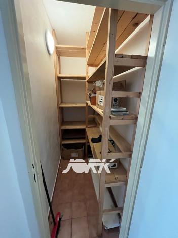 Prodej bytu 1+1, Pardubice, nábřeží Závodu míru, 40 m2