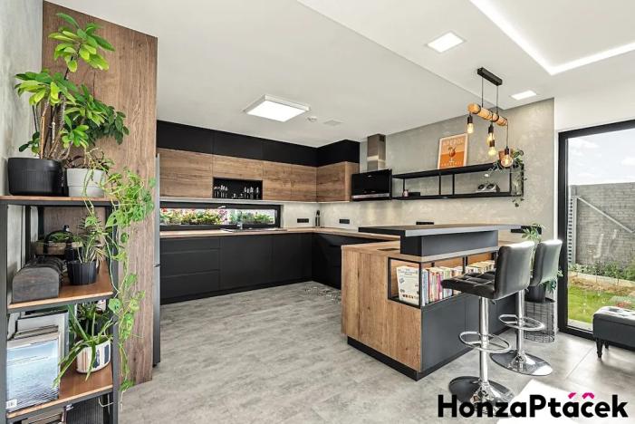 Prodej rodinného domu, Tuhaň, 147 m2