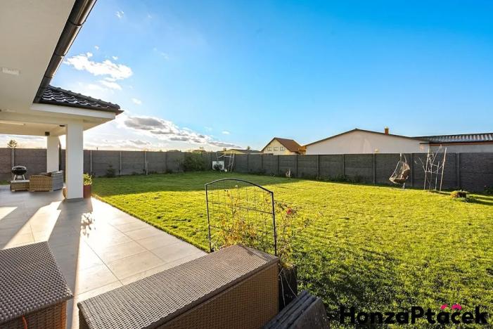 Prodej rodinného domu, Tuhaň, 147 m2