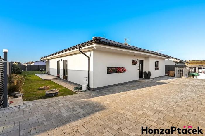 Prodej rodinného domu, Tuhaň, 147 m2