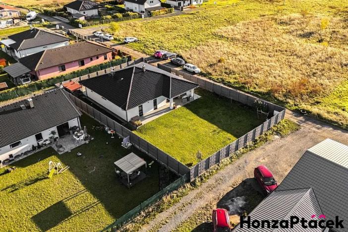 Prodej rodinného domu, Tuhaň, 147 m2