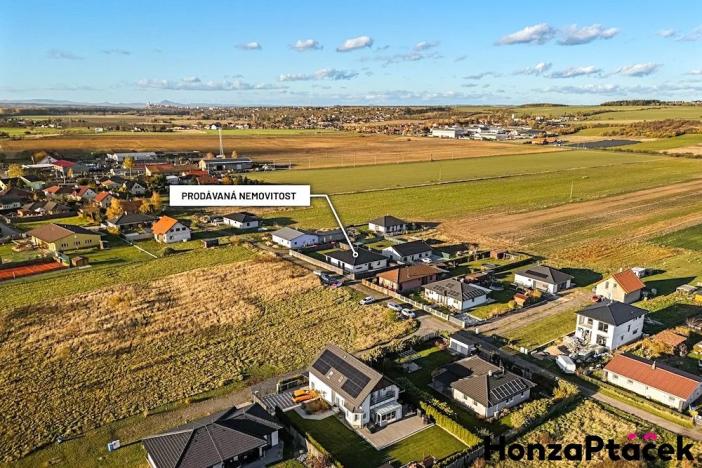 Prodej rodinného domu, Tuhaň, 147 m2