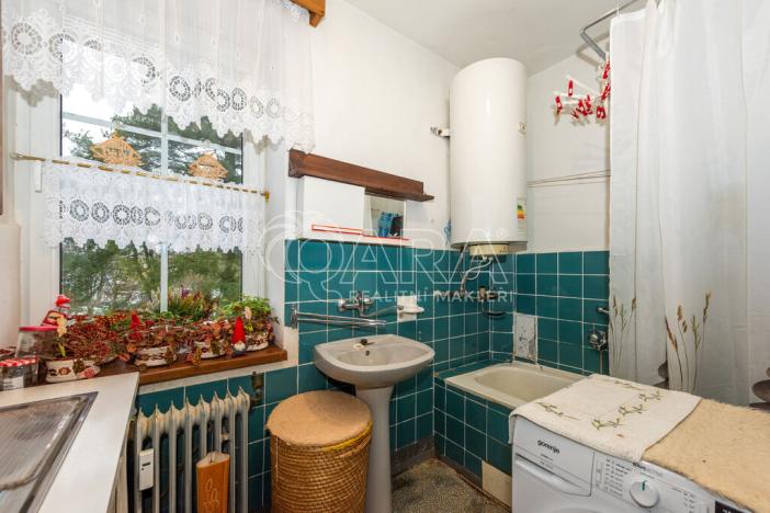 Prodej bytu 2+1, Trutnov - Horní Předměstí, Křižíkova, 71 m2