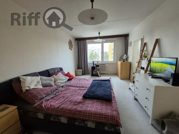 Pronájem bytu 2+1, Brno, Opálkova, 62 m2