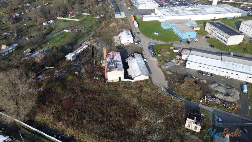 Prodej pozemku pro bydlení, Přerov - Přerov I-Město, 6238 m2