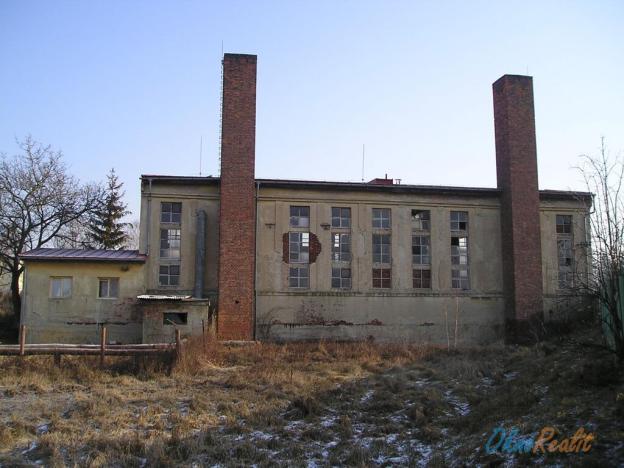 Prodej pozemku pro bydlení, Přerov - Přerov I-Město, 6238 m2