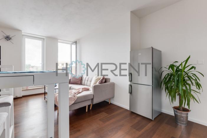 Prodej bytu 2+kk, Praha - Holešovice, Jankovcova, 43 m2