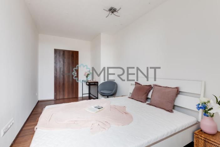 Prodej bytu 2+kk, Praha - Holešovice, Jankovcova, 43 m2