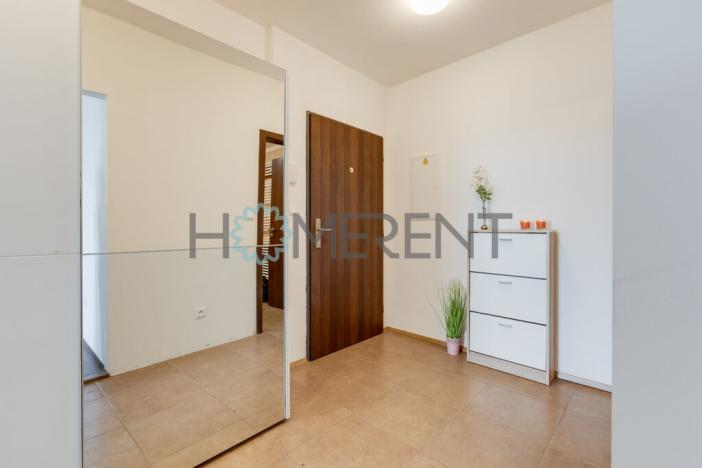 Prodej bytu 2+kk, Praha - Holešovice, Jankovcova, 43 m2