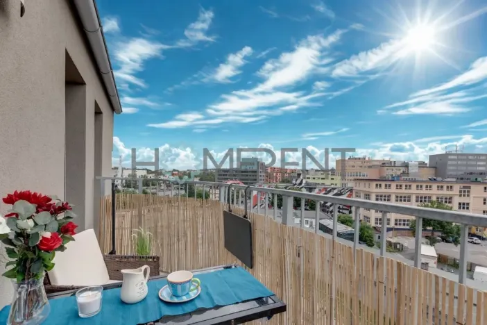 Prodej bytu 2+kk, Praha - Holešovice, Jankovcova, 43 m2