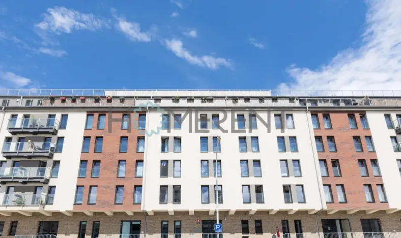 Prodej bytu 2+kk, Praha - Holešovice, Jankovcova, 43 m2