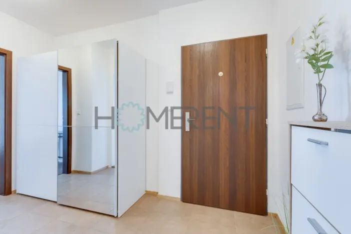 Prodej bytu 2+kk, Praha - Holešovice, Jankovcova, 43 m2