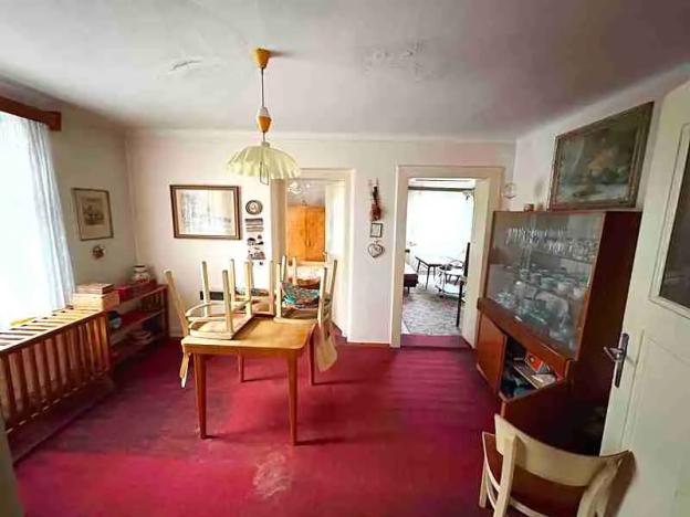 Prodej vícegeneračního domu, Vizovice, Palackého Nám., 240 m2