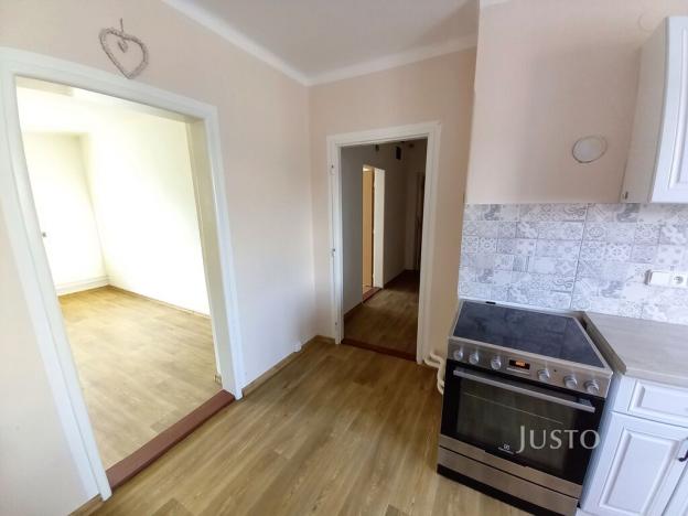 Prodej bytu 2+1, Ražice, 80 m2