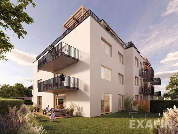 Prodej bytu 3+kk, Praha - Radotín, náměstí Osvoboditelů, 76 m2