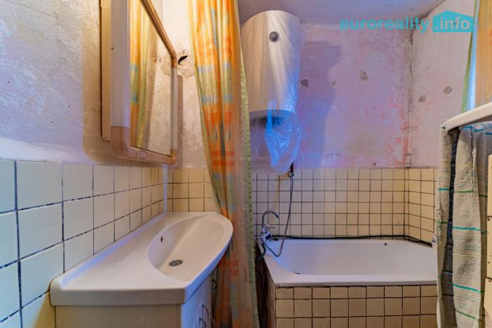 Prodej rodinného domu, Heřmanova Huť - Dolní Sekyřany, Dolní náves, 126 m2