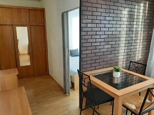 Pronájem bytu 2+kk, Litvínov, Přátelství, 38 m2