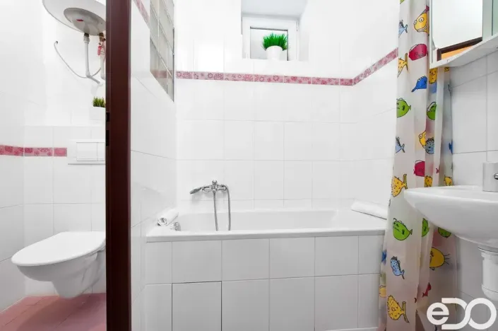 Pronájem bytu 3+1, Opatovice nad Labem, Hradecká, 70 m2