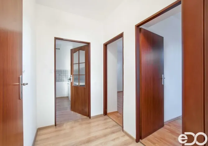 Pronájem bytu 3+1, Opatovice nad Labem, Hradecká, 70 m2