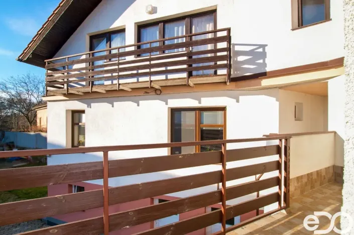 Pronájem bytu 3+1, Opatovice nad Labem, Hradecká, 70 m2