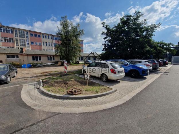 Pronájem kanceláře, Hradec Králové - Nový Hradec Králové, Na Brně, 250 m2